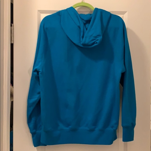 COPY - NEW Quest Nutrition Official Zip Up Hoodie- Medium - Picture 5 of 5